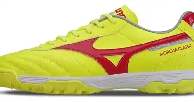 Foto da Chuteira Mizuno Morelia Classic As Society
