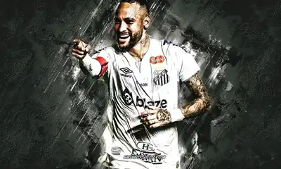 Capa de Qual a Chuteira do Neymar? Descubra o Calçado do Craque!